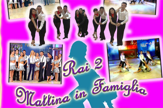 In pista Cosmo e Alessio: votiamo!